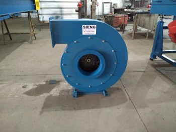 Exaustores Industriais Exaustores Industriais