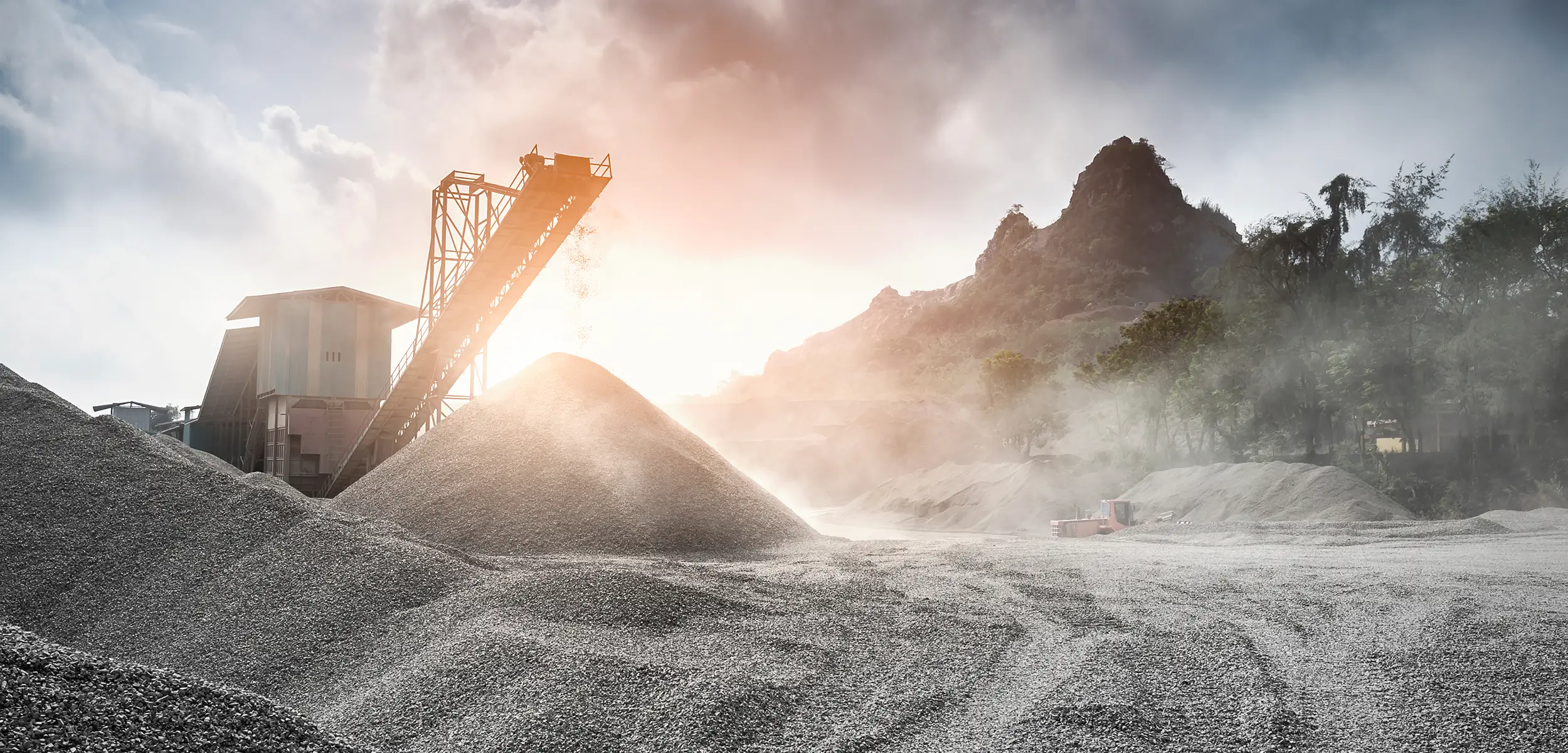 Mineração