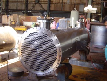 Trocadores de Calor Tubulares Trocadores de Calor Tubulares